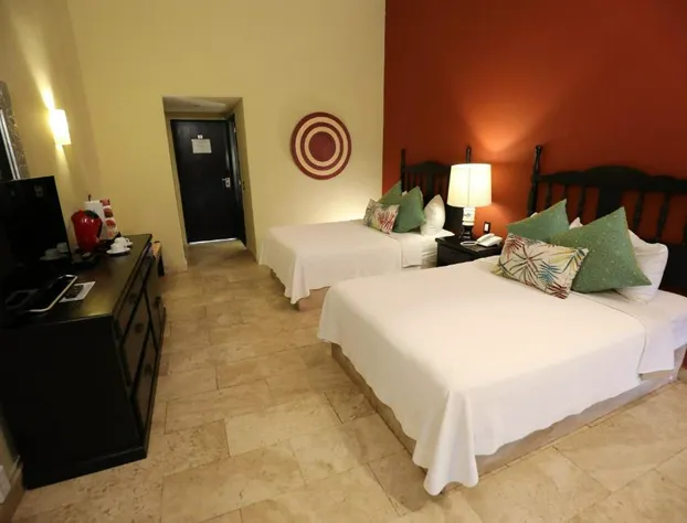 Hotel Montetaxco hotel detail image 3
