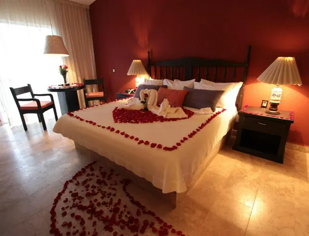 Hotel Montetaxco hotel detail image 4