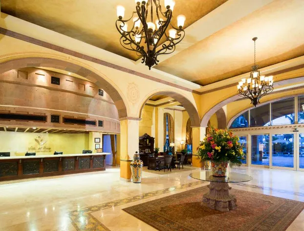 Villa del Arco Beach Resort & Spa Cabo San Lucas - All Inclusive hotel detail image 1