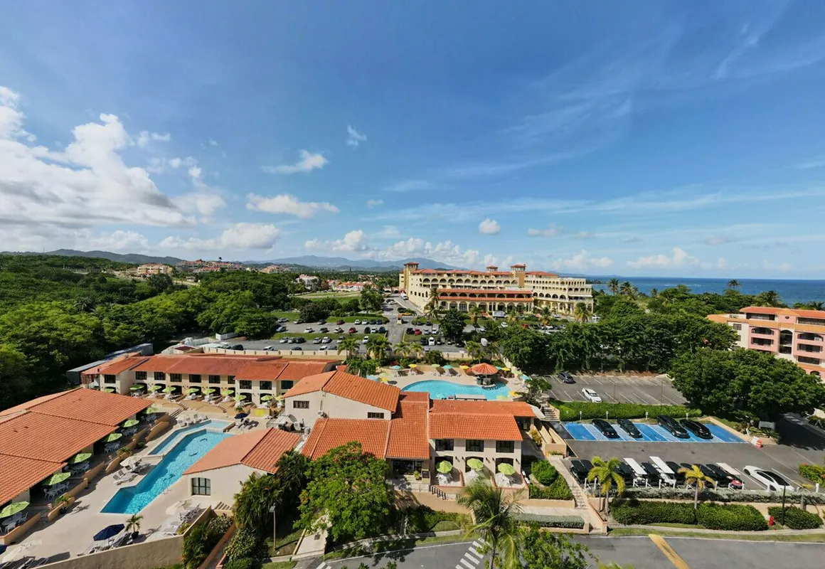 Park Royal Homestay Club Cala Puerto Rico hotel hero