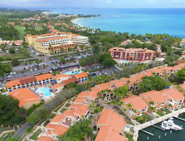 Park Royal Homestay Club Cala Puerto Rico hotel detail image 1