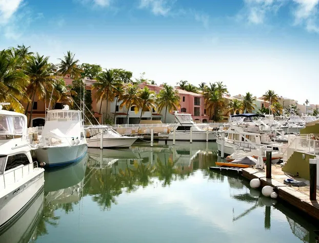 Park Royal Homestay Club Cala Puerto Rico hotel detail image 2