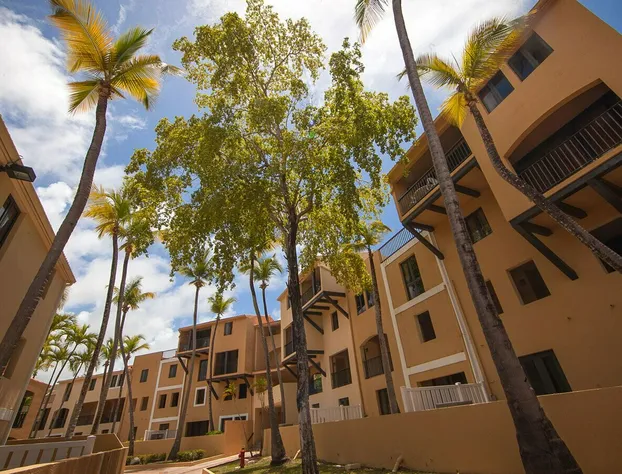 Park Royal Homestay Club Cala Puerto Rico hotel detail image 3