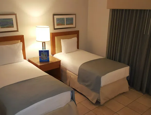 Park Royal Homestay Club Cala Puerto Rico hotel detail image 4