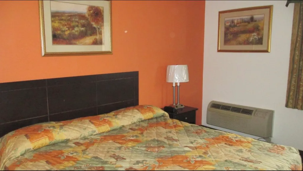 Red Carpet Inn Mount Holly NJ hotel hero