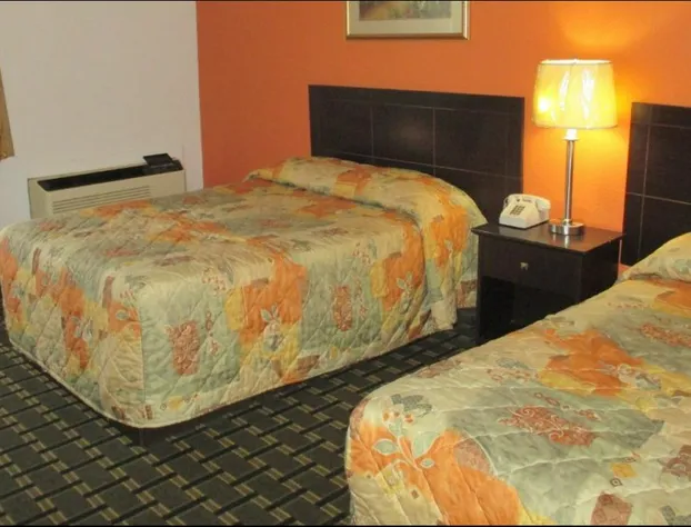 Red Carpet Inn Mount Holly NJ hotel detail image 1