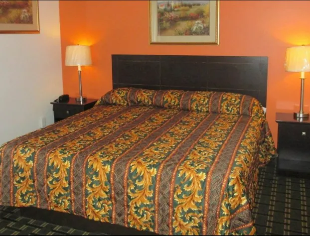 Red Carpet Inn Mount Holly NJ hotel detail image 3