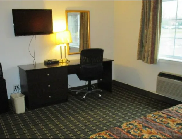 Red Carpet Inn Mount Holly NJ hotel detail image 4