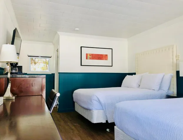 The Voy hotel detail image 2