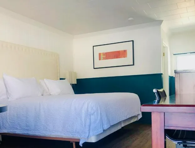 The Voy hotel detail image 3