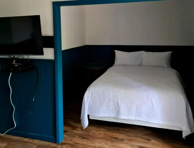 The Voy hotel detail image 4