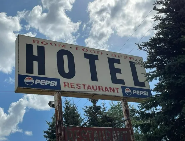 Rosthern Hotel hotel detail image 1