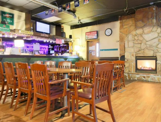 Rosthern Hotel hotel detail image 3