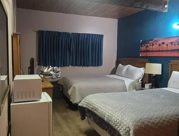 Rosthern Hotel hotel detail image 4