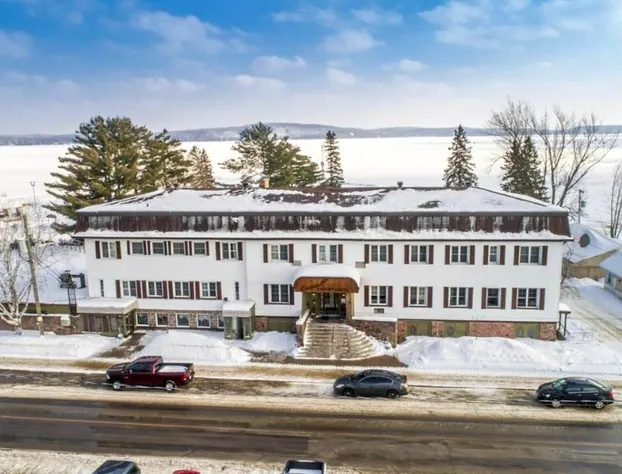 Caswell Resort Hotel hotel detail image 1