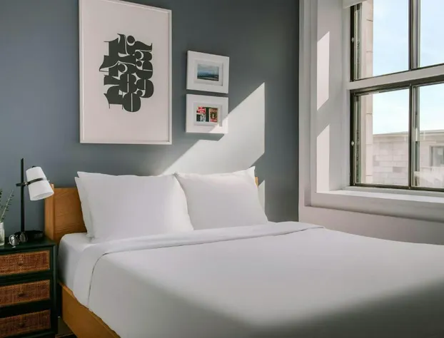 Sonder by Marriott Bonvoy Le Victoria Apartments Old Montreal hotel detail image 4