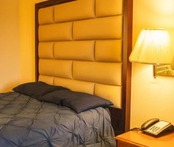 Executive Inn hotel detail image 4