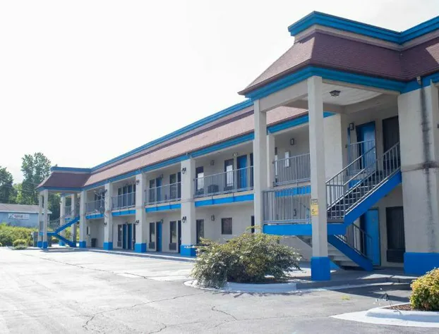 Executive Inn hotel detail image 2