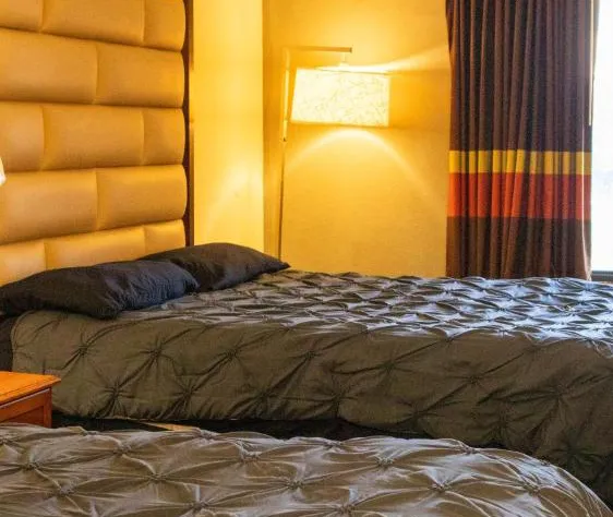 Executive Inn hotel detail image 4