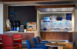 Holiday Inn Express & Suites Latta by IHG hotel detail image 2