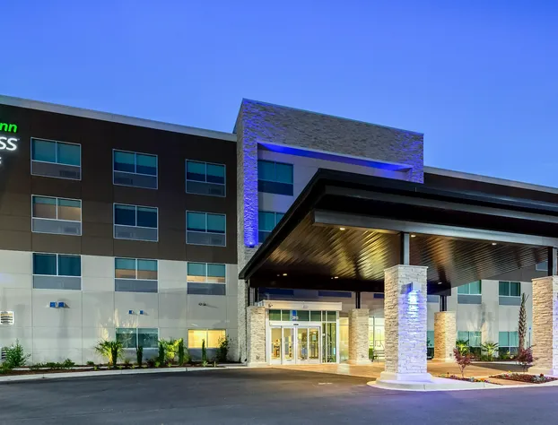 Holiday Inn Express & Suites Latta by IHG hotel detail image 2