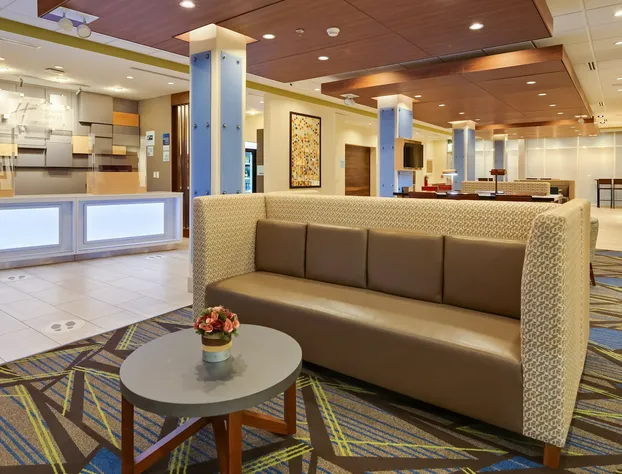 Holiday Inn Express & Suites Latta by IHG hotel detail image 3