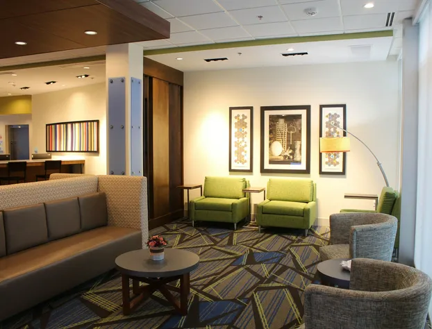Holiday Inn Express & Suites Latta by IHG hotel detail image 4