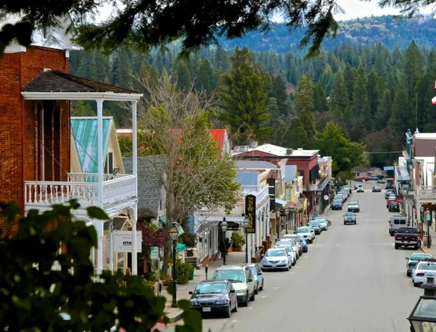 Two Room Inn hotel detail image 1