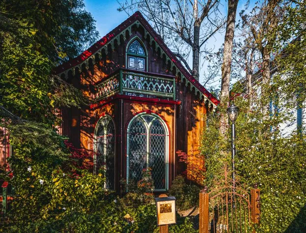 Two Room Inn hotel detail image 4