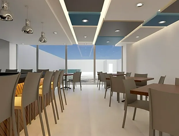 Comfort Inn Mazatlan hotel detail image 2