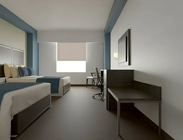 Comfort Inn Mazatlan hotel detail image 4