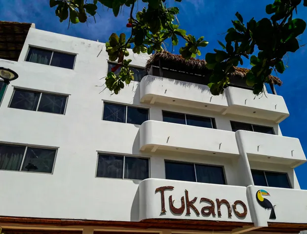 Apartments Tukano hotel detail image 1