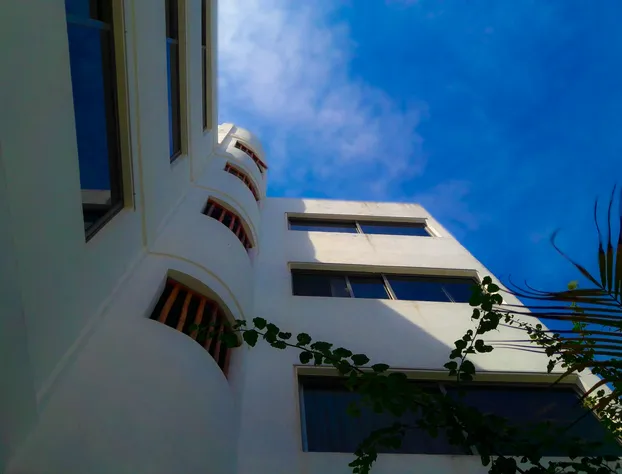 Apartments Tukano hotel detail image 2