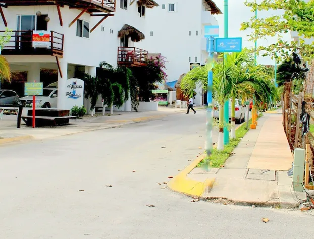 Apartments Tukano hotel detail image 3