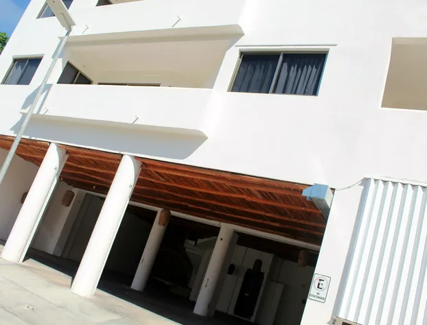 Apartments Tukano hotel detail image 4