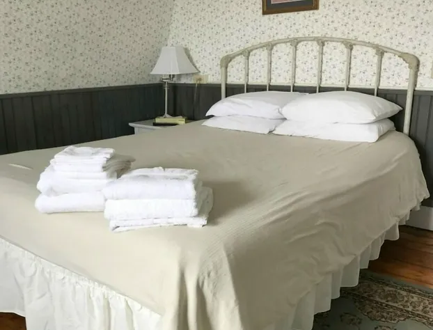 New Shoreham House Inn hotel detail image 2