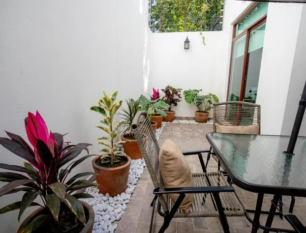 Casa Oaxaca hotel detail image 2