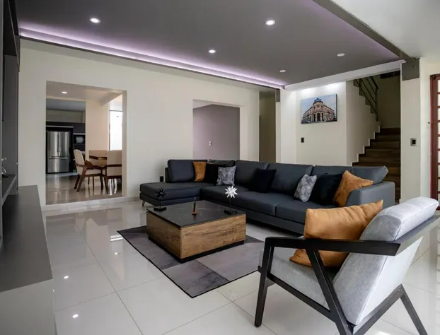 Casa Oaxaca hotel detail image 3