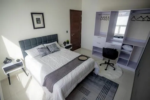 Casa Oaxaca hotel detail image 4