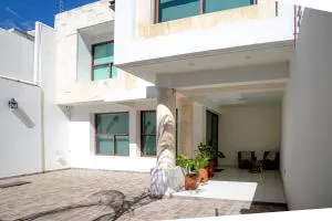 Casa Oaxaca hotel detail image 1