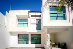 Casa Oaxaca hotel detail image 2