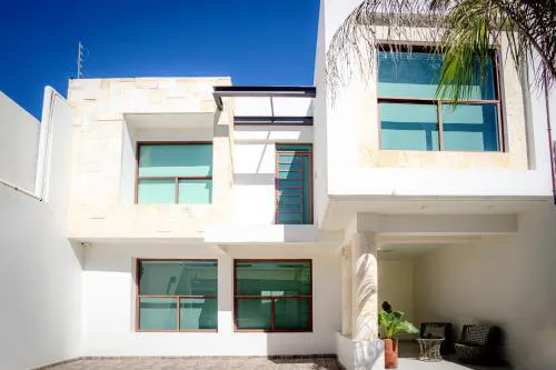 Casa Oaxaca hotel detail image 3