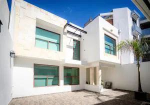 Casa Oaxaca hotel detail image 4