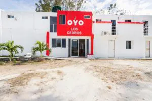 OYO Hotel Cedros hotel detail image 2