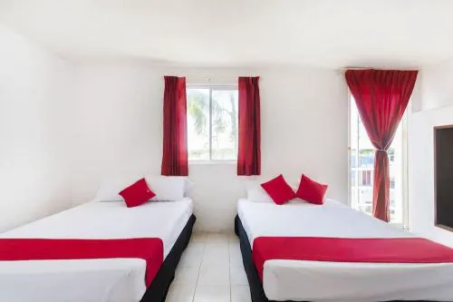 OYO Hotel Cedros hotel detail image 3