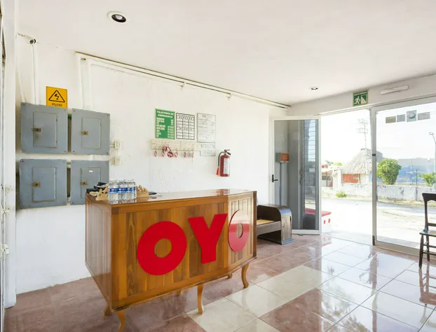 OYO Hotel Cedros hotel detail image 3