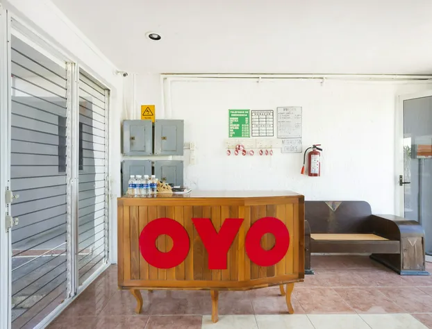 OYO Hotel Cedros hotel detail image 4