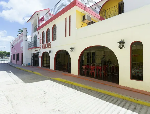 OYO Hotel Los Arcos hotel detail image 2