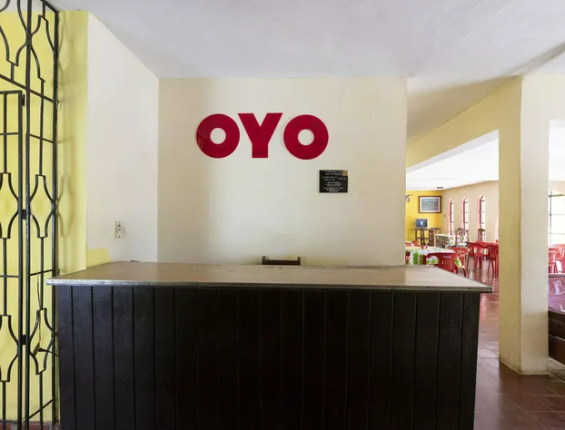 OYO Hotel Los Arcos hotel detail image 3