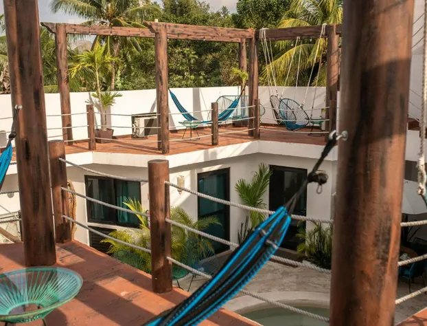 Hotel Ade hotel detail image 1